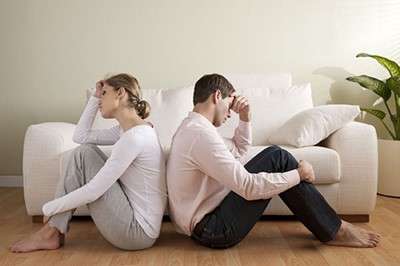 مشاوره زوجین راهی برای بهبود رابطه