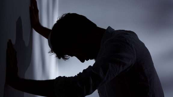 ترس از مردن