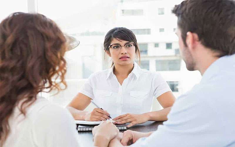 راهنمایی های لازم برای پیدا کردن یک زوج درمانگر خوب درتهران