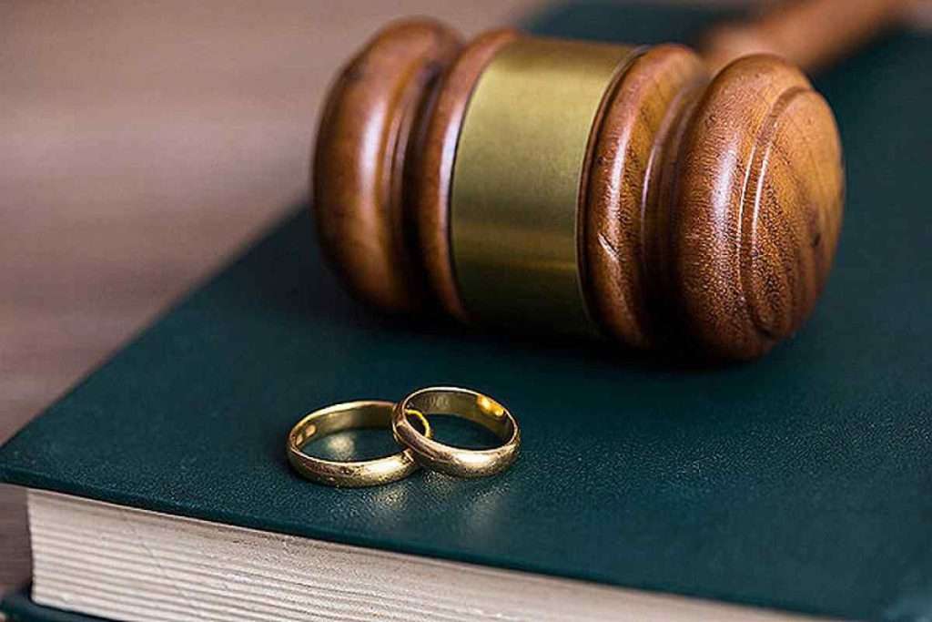 سوالات مشاوره طلاق توافقی
