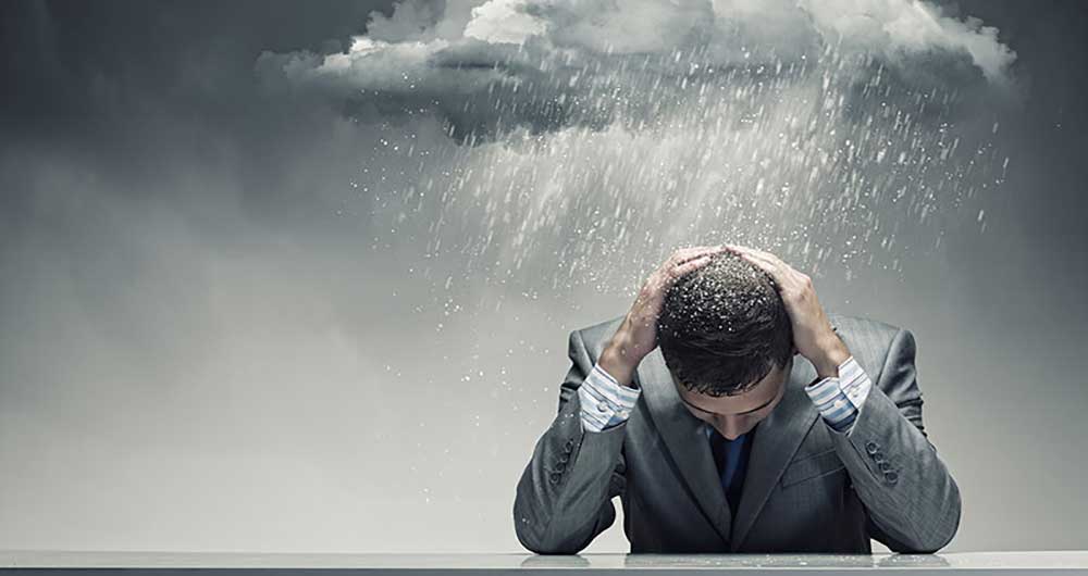 بهترین روانشناس تهران برای درمان افسردگی