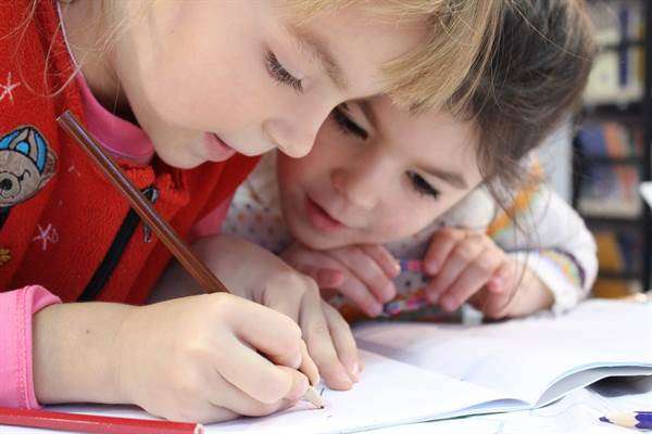 تشخیص بیش فعالی
