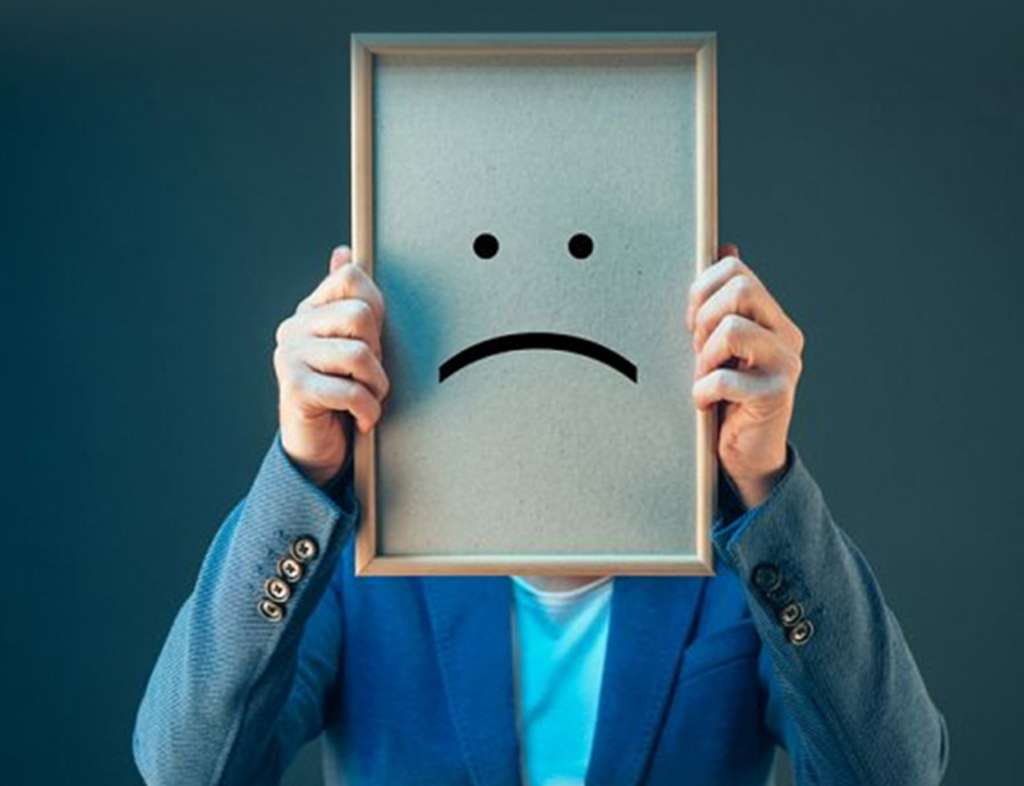 بهترین روانشناس تهران برای درمان افسردگی