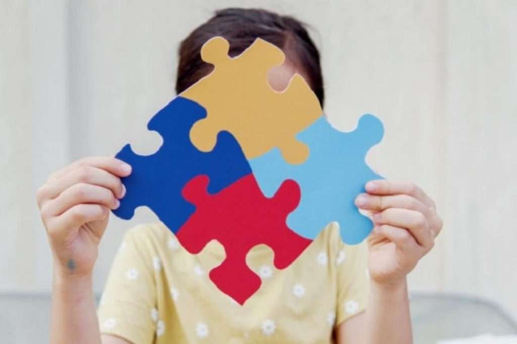 اختلال طیف اوتیسم یک ویژگی ژنتیکی