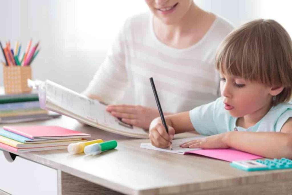 لازمه رویت تأثیرات مشاوره کودک، عمل به تکالیف تعیین شده