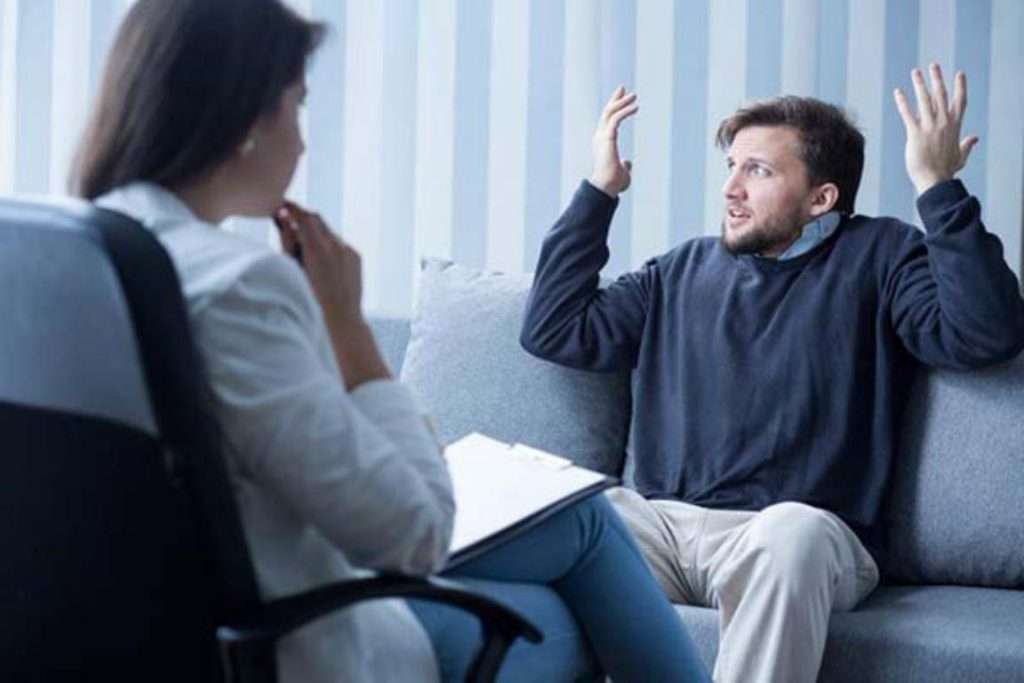 بروز برخی از عوامل و افکار غیرعادی موجب تنش و اضطراب می شود.