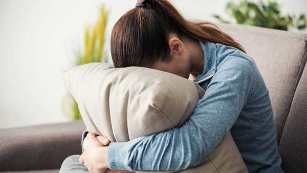 بهترین روانشناس تهران برای درمان افسردگی