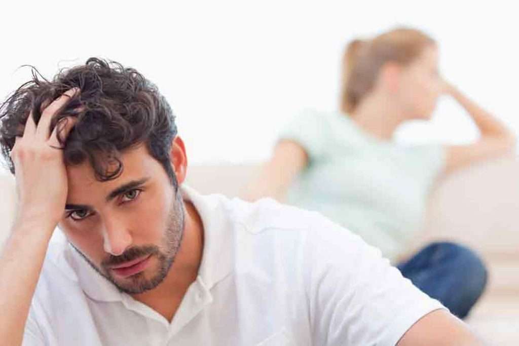 کلینیک مشکلات زناشویی تهران در حل تعارضات زناشویی