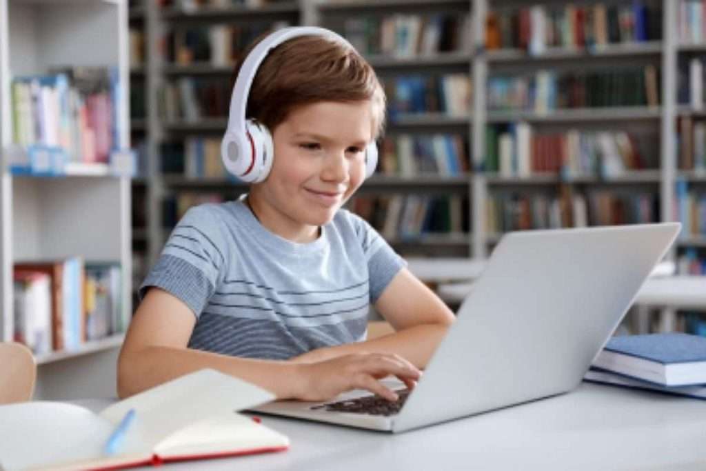 مشاوره آنلاین کودک