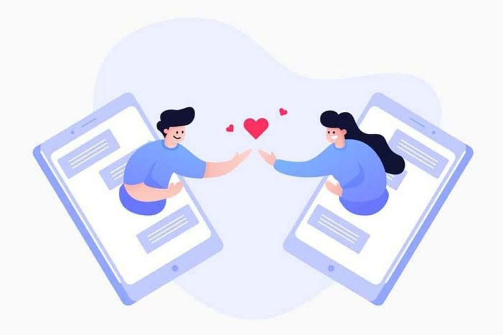 مدیریت روابط دور