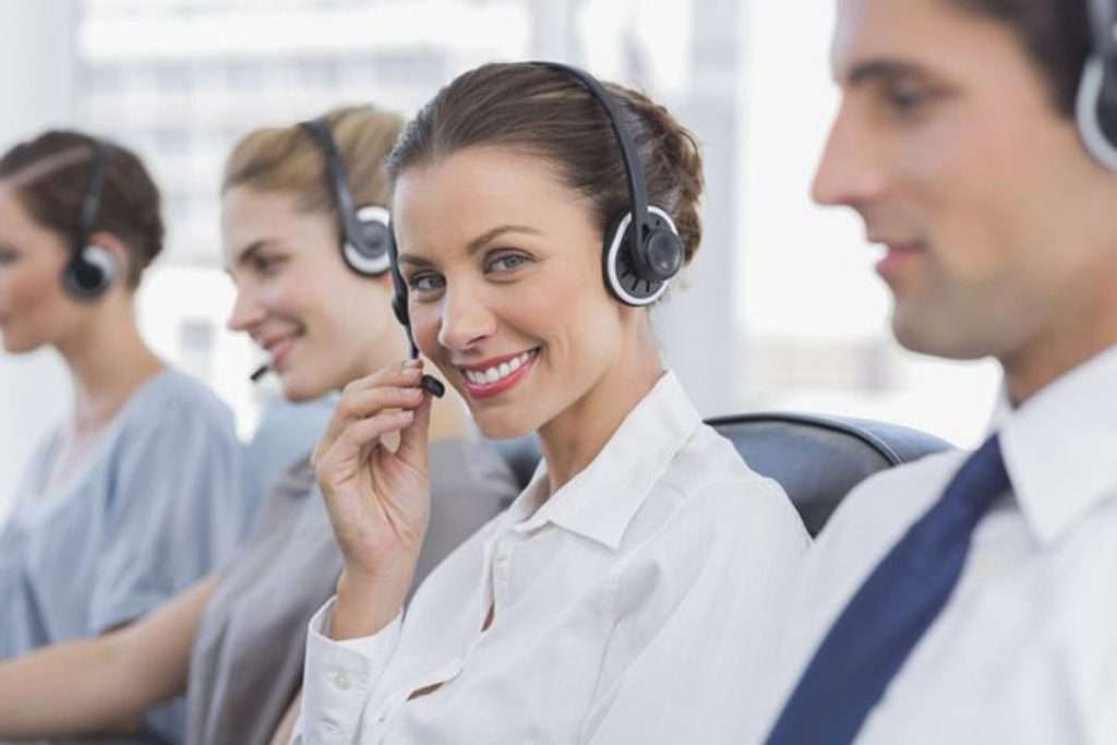 مشاوره تلفنی خوش اخلاق 