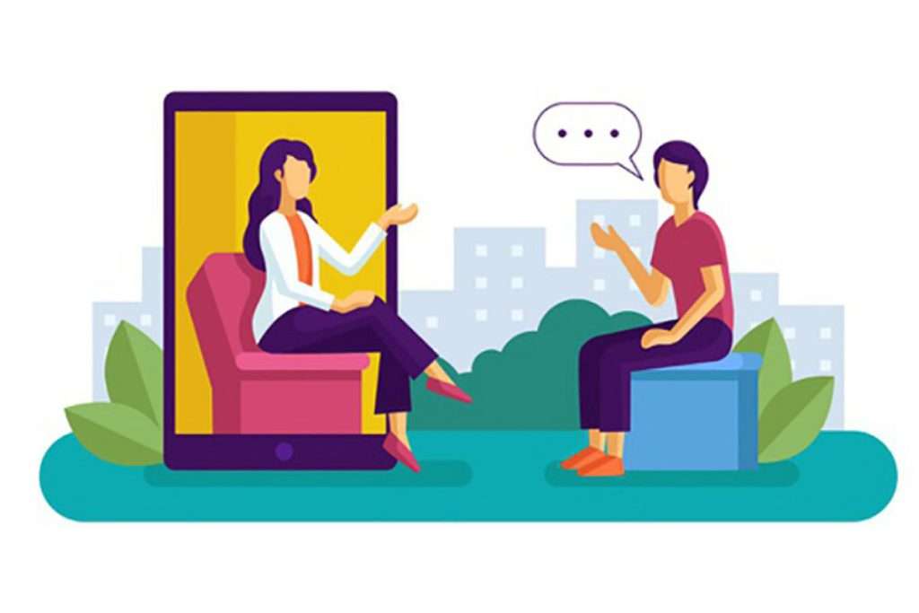 مشاوره طلاق آنلاین رایگان 