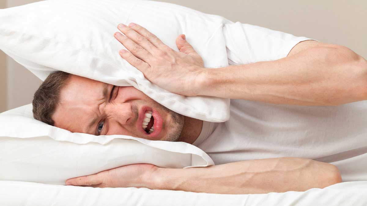 فوق تخصص درمان اختلال خواب