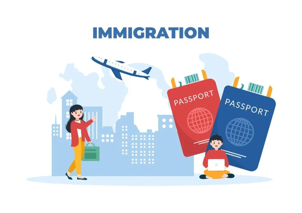 مشاوره مهاجرتی چیست
