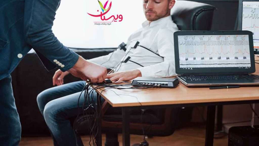 کاربرد نوار عصب