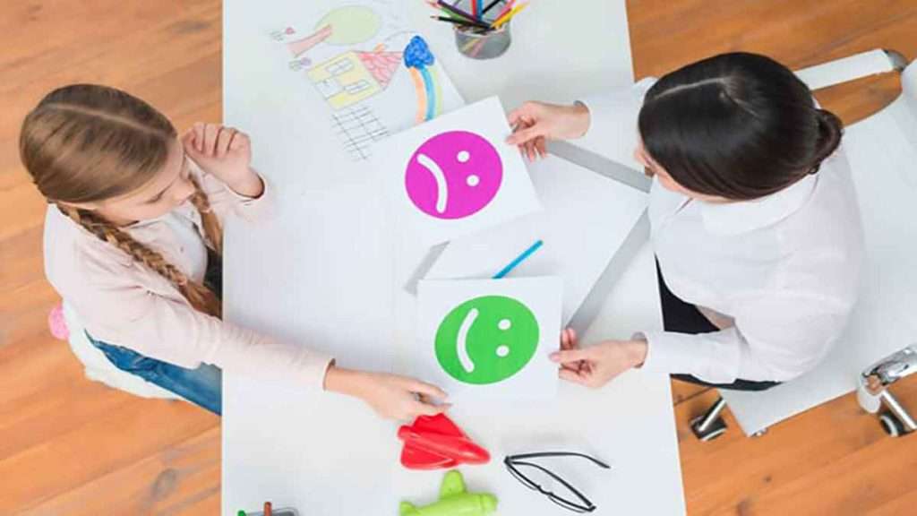 علائم بیماری های روانی 