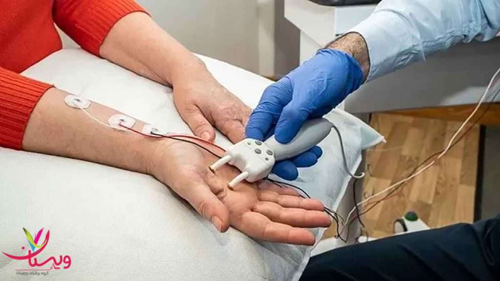دکتر نوار عصب و عضله