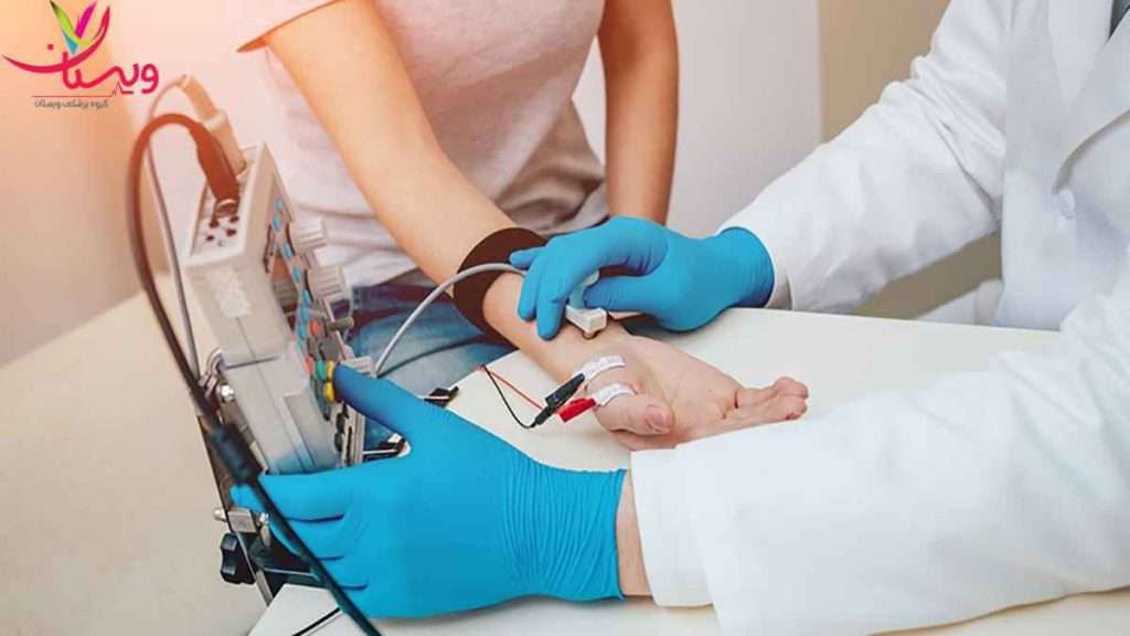 تشخیص آلزایمر