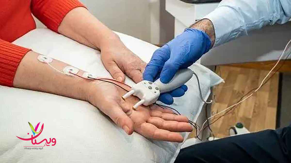 نشانه های نیاز به نوار عصب
