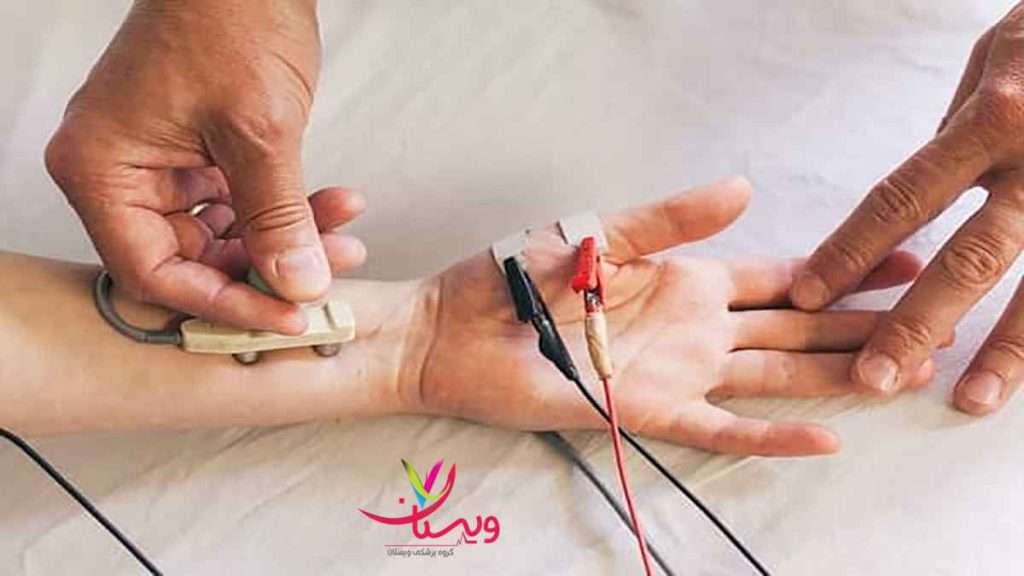 مزایای نوار عصب و عضله