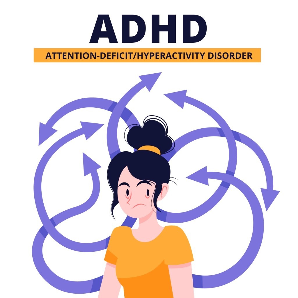 Management of adult ADHD
