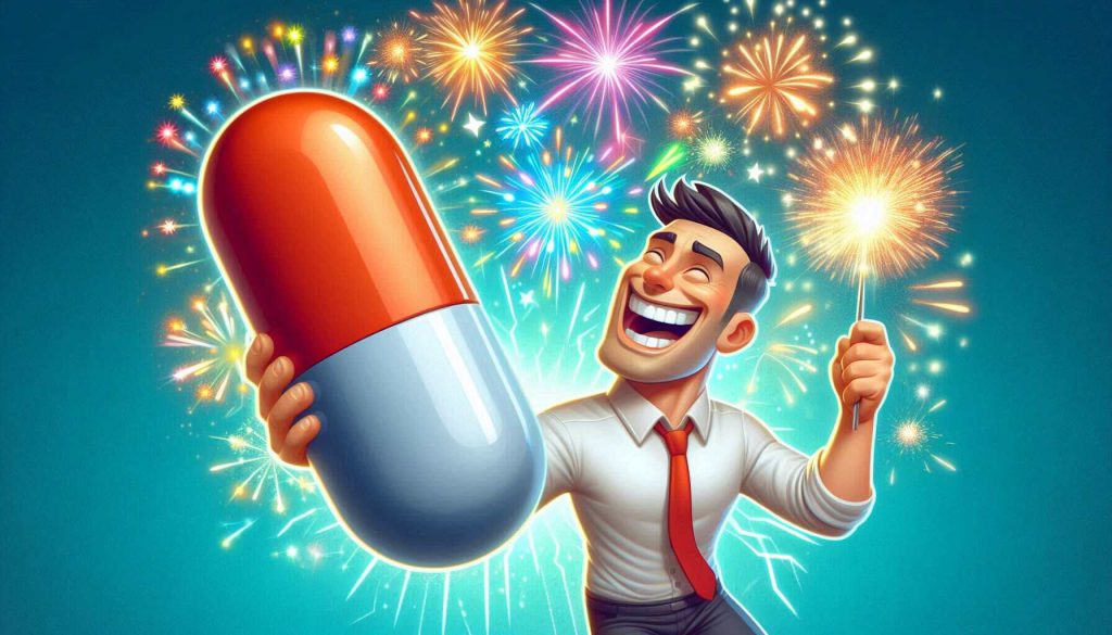مصرف قرص ریتالین برای آرامش