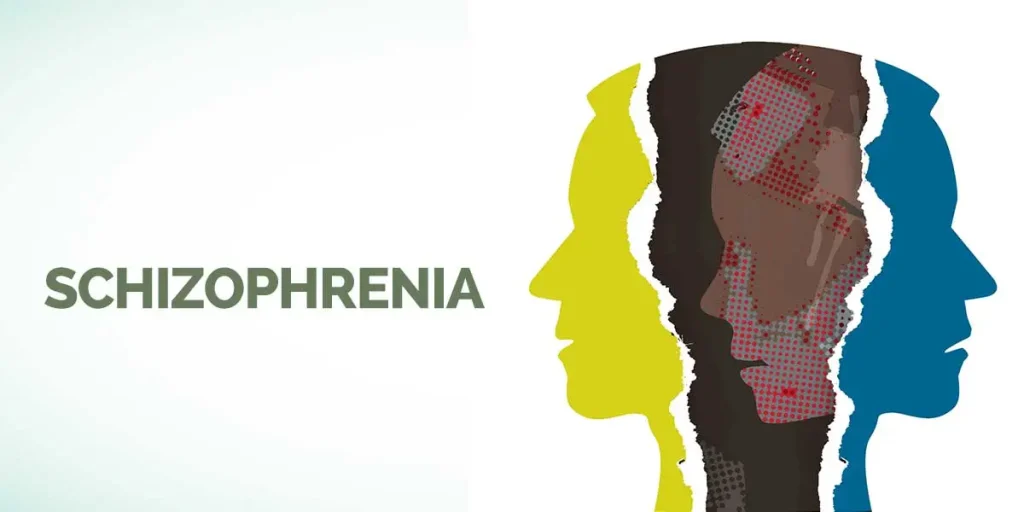بیماری Schizophernia چیست؟