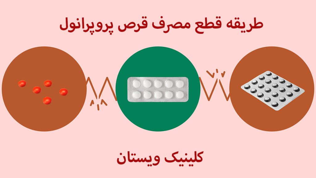 سه دایره که داخل هخر کدام یک بسته قرص است