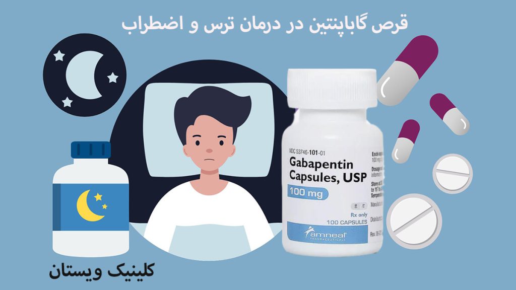چند قرص در کنار یک ظرف قرص و یک شخص - تصویر بصورت انیمیشنی است