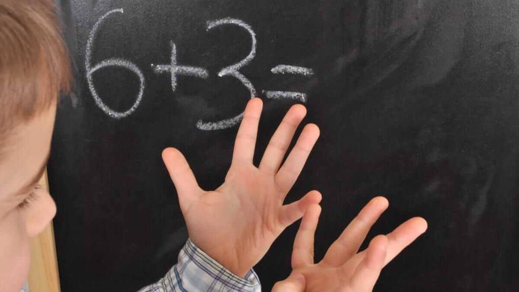 نشانه‌های اختلال یادگیری 