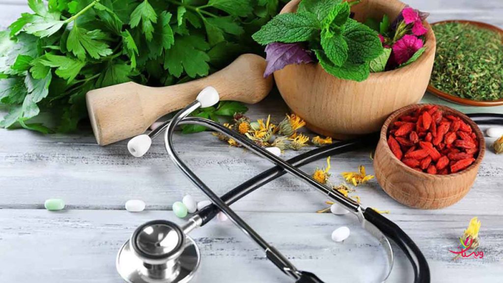 درمان گرفتگی عضلات در طب سنتی 